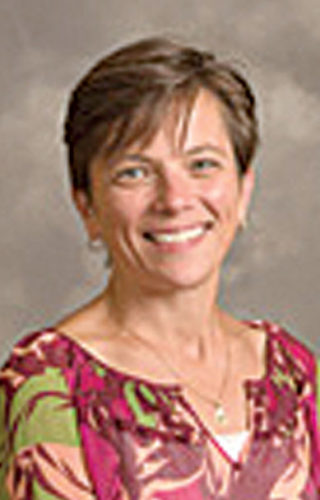 Adkins named outreach program coordinator